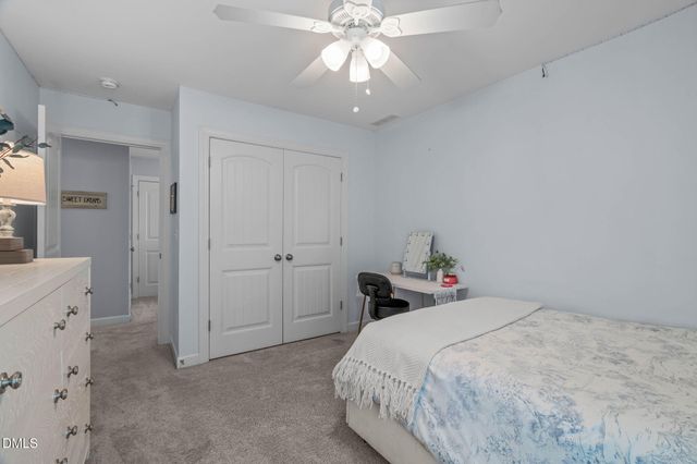 500 Tonks Trail, Holly Springs, NC 27540
