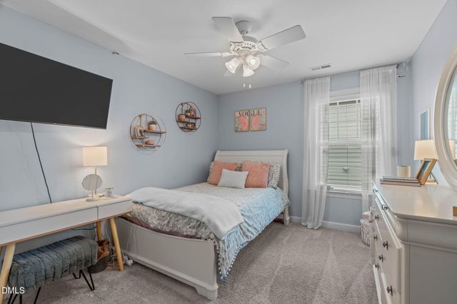 500 Tonks Trail, Holly Springs, NC 27540
