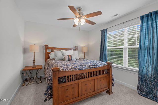 500 Tonks Trail, Holly Springs, NC 27540