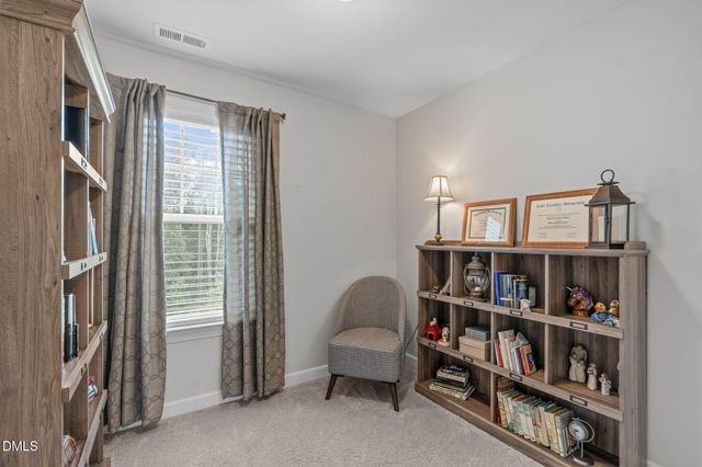 500 Tonks Trail, Holly Springs, NC 27540