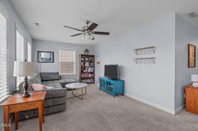 500 Tonks Trail, Holly Springs, NC 27540