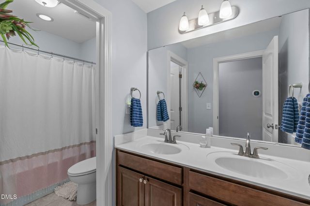 500 Tonks Trail, Holly Springs, NC 27540