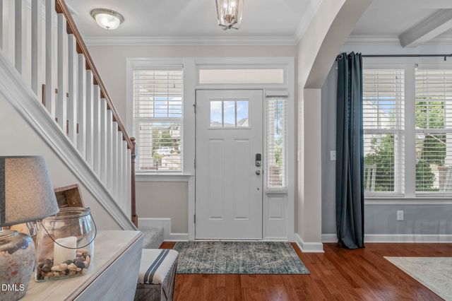 500 Tonks Trail, Holly Springs, NC 27540