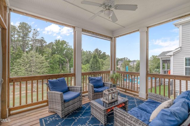 500 Tonks Trail, Holly Springs, NC 27540