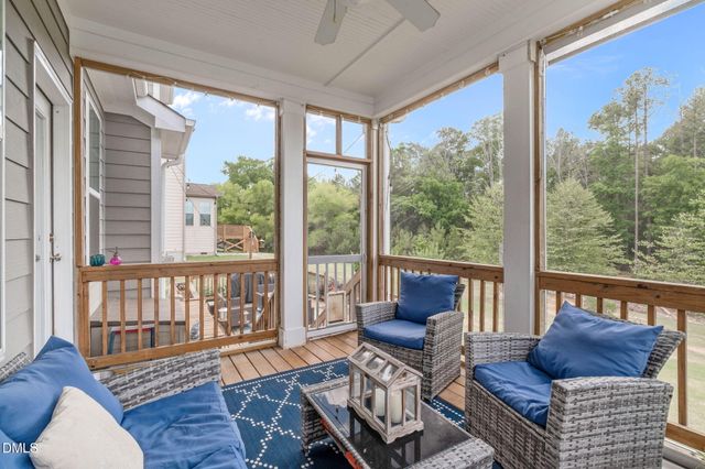 500 Tonks Trail, Holly Springs, NC 27540