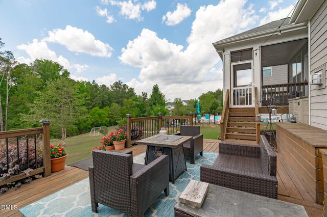 500 Tonks Trail, Holly Springs, NC 27540