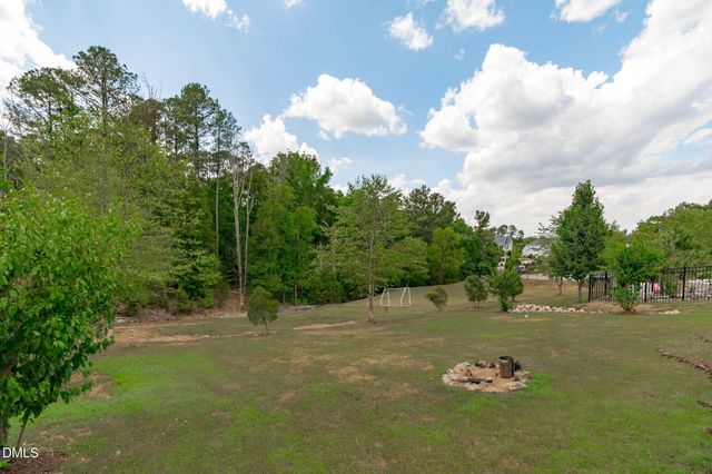 500 Tonks Trail, Holly Springs, NC 27540