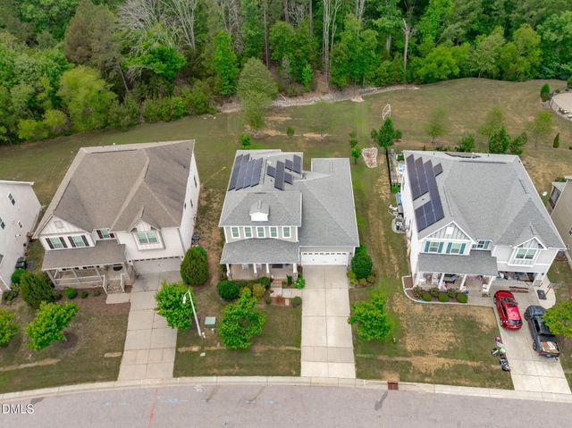 500 Tonks Trail, Holly Springs, NC 27540