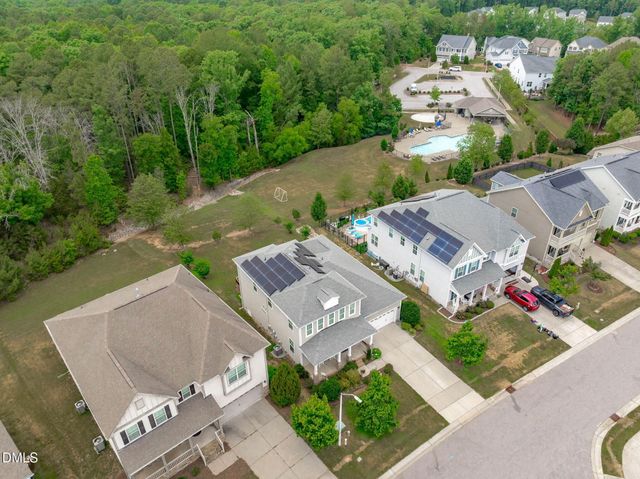 500 Tonks Trail, Holly Springs, NC 27540