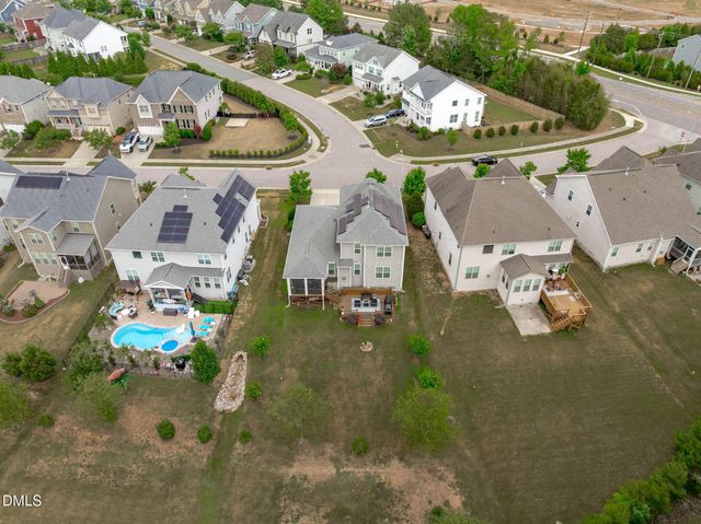500 Tonks Trail, Holly Springs, NC 27540