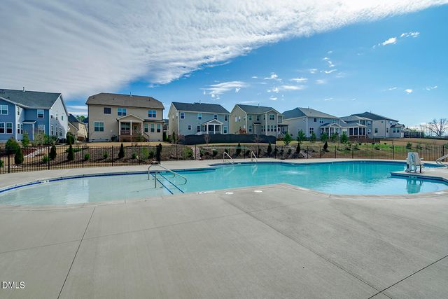 500 Tonks Trail, Holly Springs, NC 27540