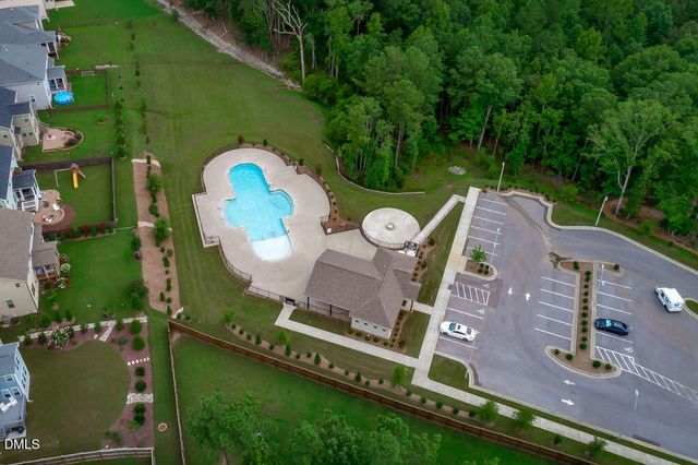 500 Tonks Trail, Holly Springs, NC 27540