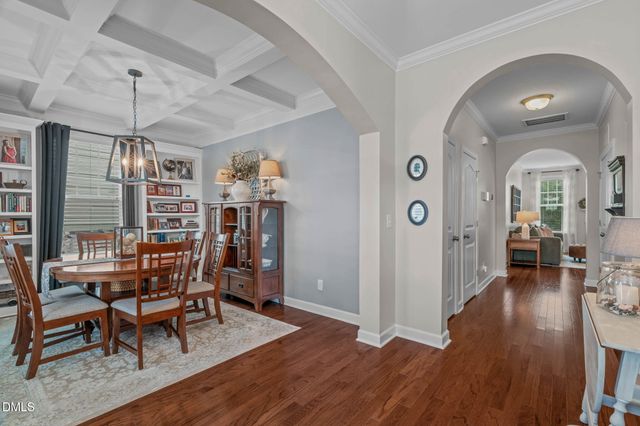 500 Tonks Trail, Holly Springs, NC 27540