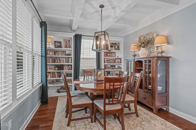 500 Tonks Trail, Holly Springs, NC 27540