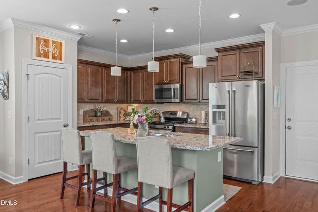 500 Tonks Trail, Holly Springs, NC 27540