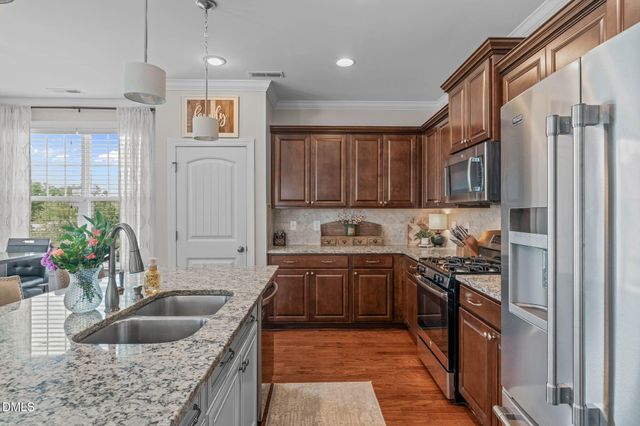 500 Tonks Trail, Holly Springs, NC 27540