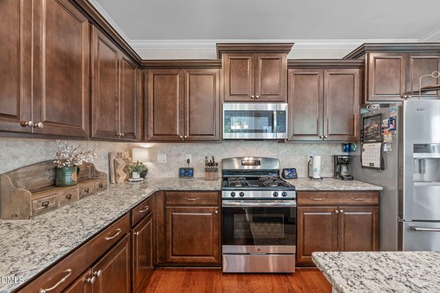 500 Tonks Trail, Holly Springs, NC 27540