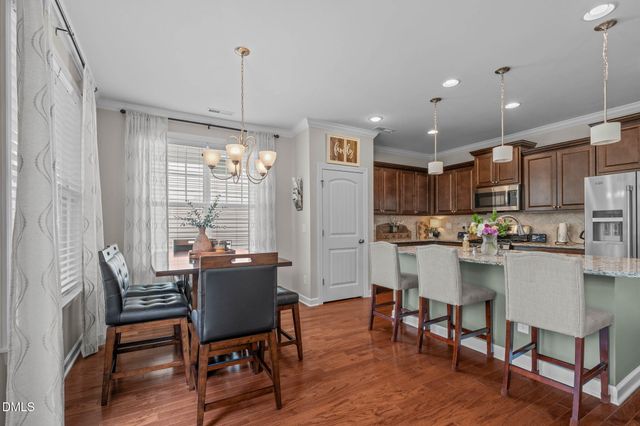 500 Tonks Trail, Holly Springs, NC 27540