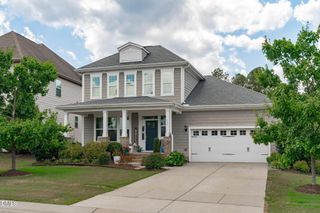 500 Tonks Trail, Holly Springs, NC 27540