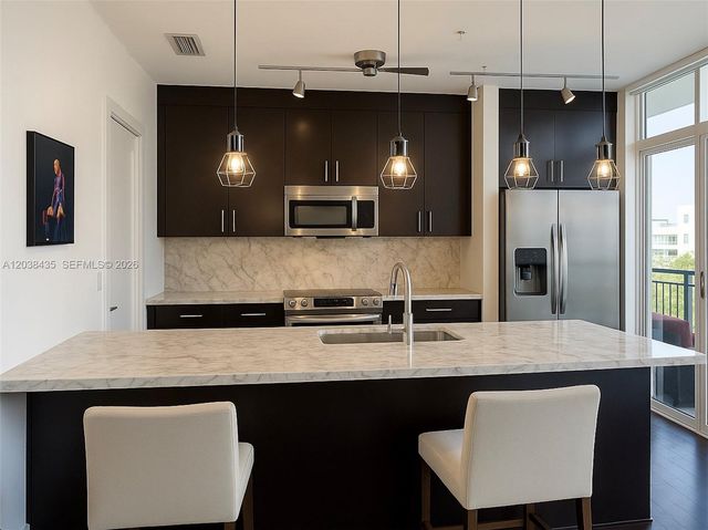 6701 Biscayne Boulevard 304, Miami, FL 33138