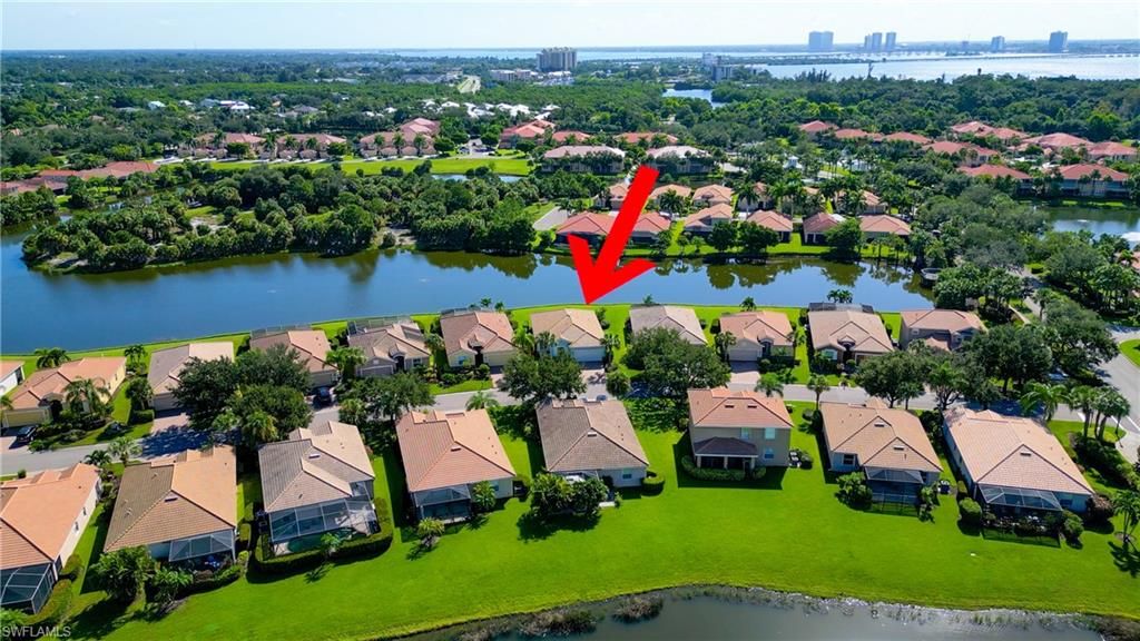 13056 Silver Thorn LOOP, NORTH FORT MYERS, FL 33903 — exterior