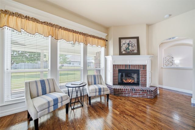 6010 S 15th Place, Broken Arrow, OK 74011