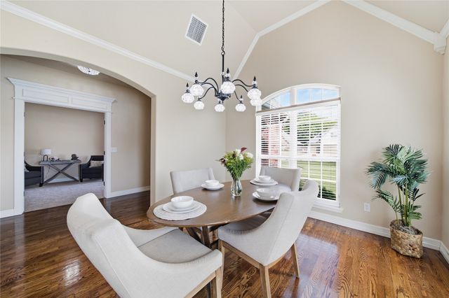 6010 S 15th Place, Broken Arrow, OK 74011