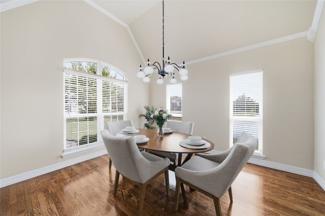 6010 S 15th Place, Broken Arrow, OK 74011