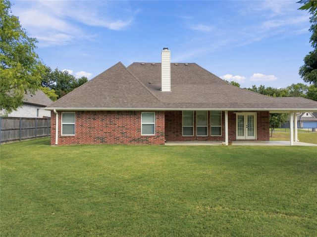 6010 S 15th Place, Broken Arrow, OK 74011