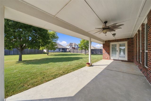6010 S 15th Place, Broken Arrow, OK 74011