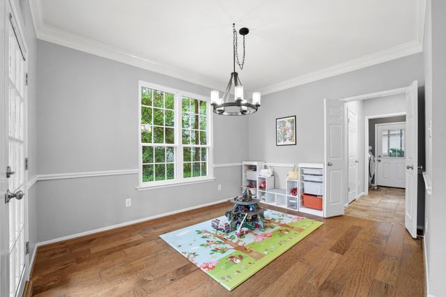 18 Amber Leaf Court, The Woodlands, TX 77381