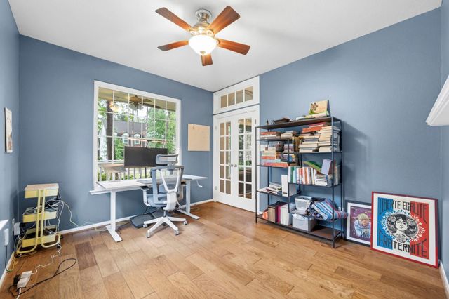 18 Amber Leaf Court, The Woodlands, TX 77381