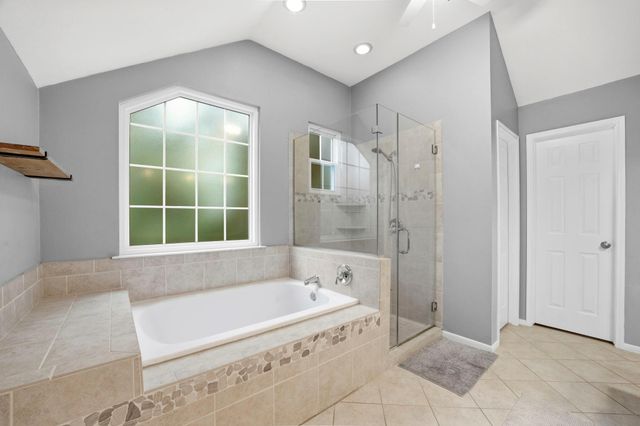 18 Amber Leaf Court, The Woodlands, TX 77381