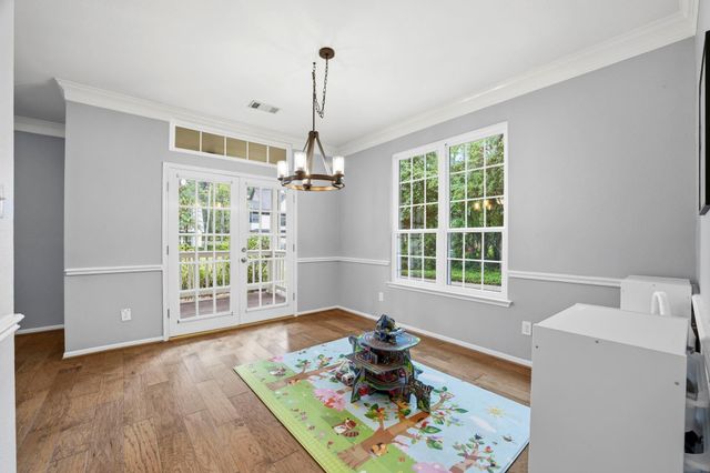 18 Amber Leaf Court, The Woodlands, TX 77381