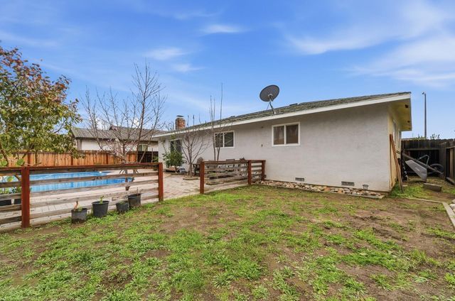 819 Brandywine St, Manteca, CA 95336
