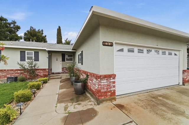 819 Brandywine St, Manteca, CA 95336