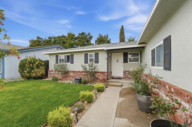 819 Brandywine St, Manteca, CA 95336