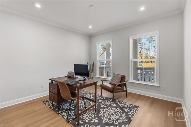 109 Sandy Bend Drive, Richmond Hill, GA 31324