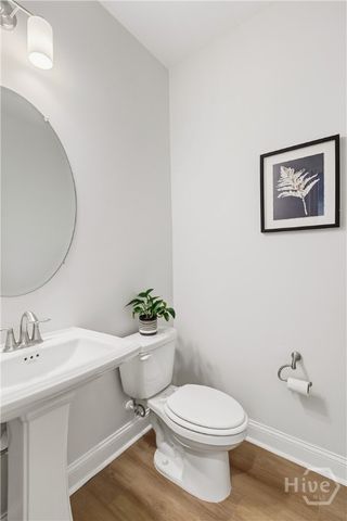 109 Sandy Bend Drive, Richmond Hill, GA 31324