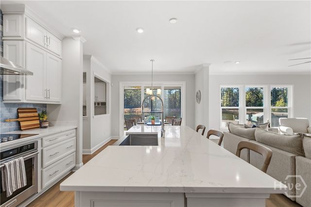 109 Sandy Bend Drive, Richmond Hill, GA 31324