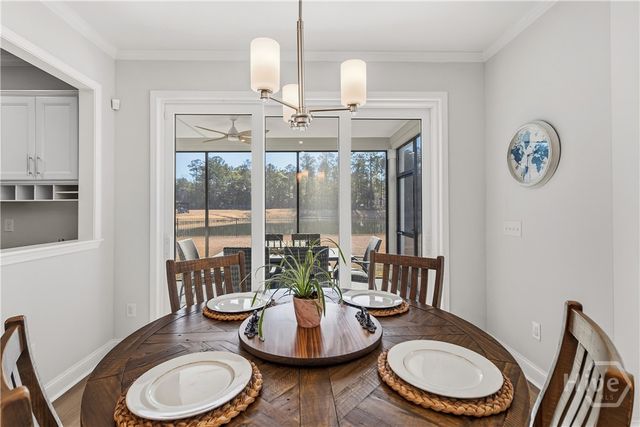 109 Sandy Bend Drive, Richmond Hill, GA 31324