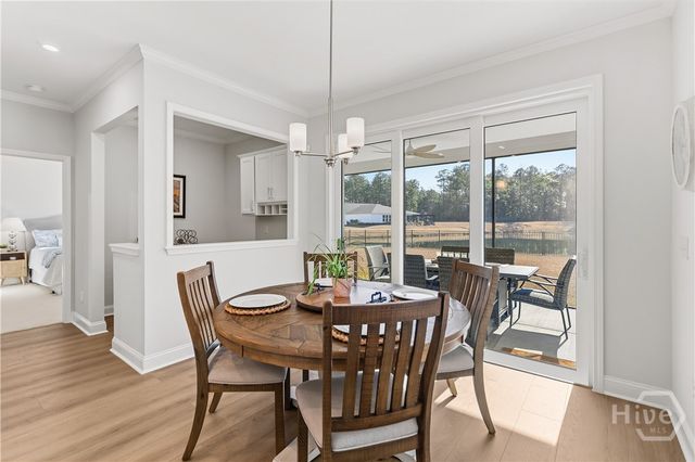 109 Sandy Bend Drive, Richmond Hill, GA 31324