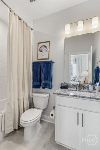 109 Sandy Bend Drive, Richmond Hill, GA 31324