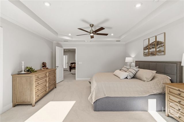 109 Sandy Bend Drive, Richmond Hill, GA 31324