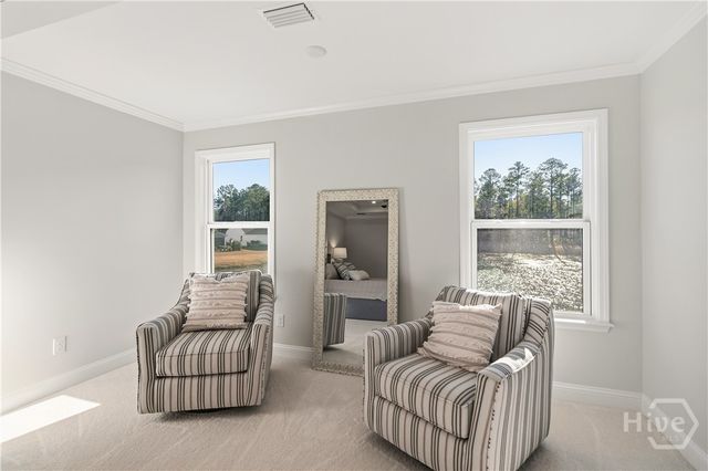 109 Sandy Bend Drive, Richmond Hill, GA 31324