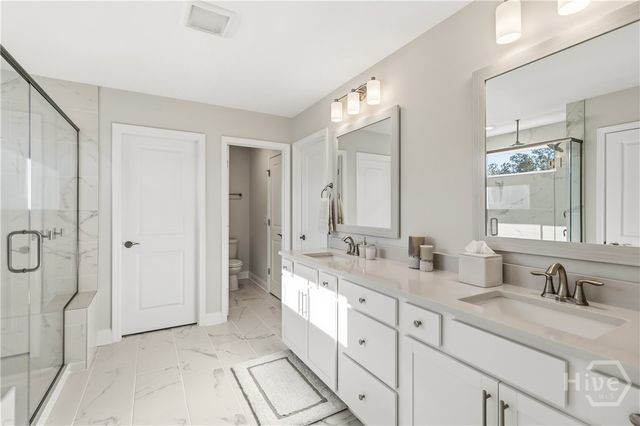 109 Sandy Bend Drive, Richmond Hill, GA 31324