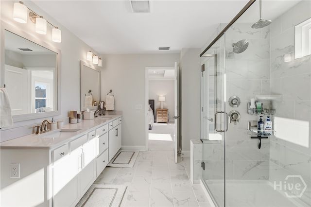 109 Sandy Bend Drive, Richmond Hill, GA 31324