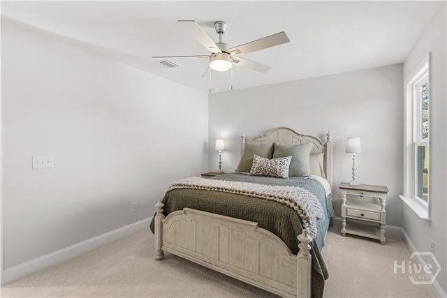 109 Sandy Bend Drive, Richmond Hill, GA 31324