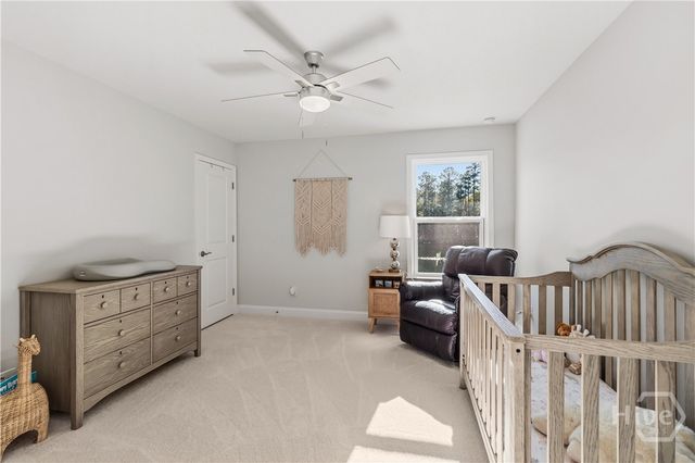 109 Sandy Bend Drive, Richmond Hill, GA 31324