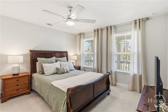 109 Sandy Bend Drive, Richmond Hill, GA 31324